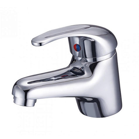 Смеситель для раковины G-lauf LUN1-A031 купить в СОМ