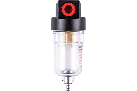 Фильтр-осушитель FoxWeld AERO, 10 Бар, 1/4" купить в СОМ