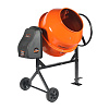 Бетоносмеситель PATRIOT BM 208C, 800Вт, 200л, чугунный венец купить в СОМ