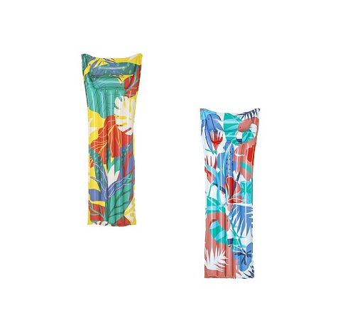 Матрас надувной Bestway 44033 183х69см Fashion Floating купить в СОМ