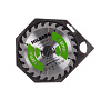 Диск пильный Hilberg Industrial, 185×20/16мм, 24T купить в СОМ