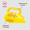 Плодосъемник с заслонкой 13х23х15см Жук купить в СОМ