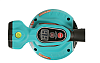 Виброприсоска для укладки плитки Sturm TV18120 1BatterySystem, 18В, Li-ion, 160мм, 120кг купить в СОМ