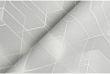 Обои виниловые на флизелиновой основе 70728-12 Аспект Техно, 1.06 х 10.05 м . купить в СОМ