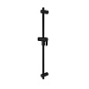 Стойка душевая Iddis Ray RAY70B0i17, черный матовый купить в СОМ