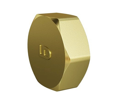 Заглушка 3/4" ВР LD купить в СОМ