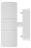 Подсветка Эра WL28 WH, 2х GU10 MAX35W, IP54 купить в СОМ
