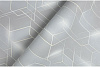 Обои виниловые на флизелиновой основе 70728-14 Аспект Техно, 1.06 х 10.05 м . купить в СОМ