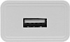 Блок питания СЗУ 1xUSB 100-270V, 10W/2A ERGOLUX ELX-PA02P-C01 белый купить в СОМ