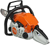 Бензопила цепная STIHL MS 162, 1200 Вт, шина 35 см купить в СОМ
