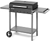 Мангал-гриль МАН 203, 128 х 52 х 90 см, передвижной купить в СОМ