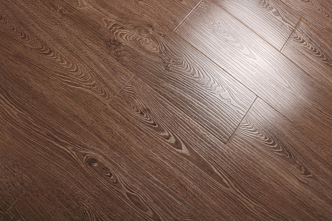 Ламинат Profield Ideal plus Дуб Джордано (8068-17) 1217х239х8 мм, 34 класс в упаковке 9 штук 2,61 м2 купить в СОМ