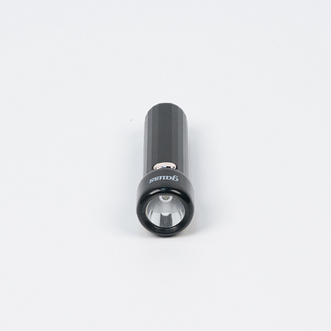 Фонарь ручной GFL202, 1W 50lm  Li-ion 1200mAh LED купить в СОМ