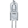Лампа галогенная JC G6,35 35W 12V/НАВИГАТОР купить в СОМ