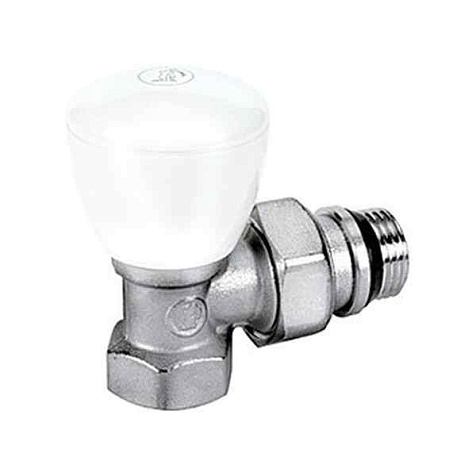 Клапан регулировочный угловой 3/4" R5TG Giacomini R5X034 купить в СОМ