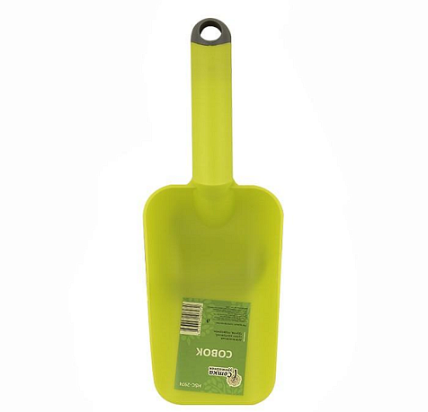 Совок посадочный Урожайная сотка, пластиковый, цветной купить в СОМ