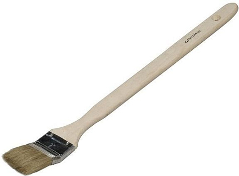 Кисть радиаторная STAYER Standard Universal, 50 мм купить в СОМ