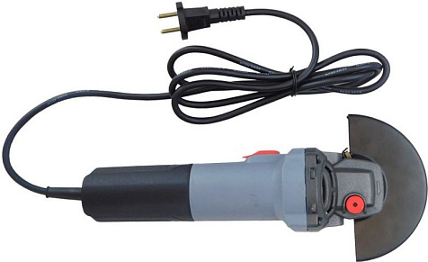 Машина углошлифовальная Profipower PGS-1050R, 125мм, 1050 Вт купить в СОМ