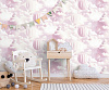 Обои виниловые на флизелиновой основе 75342-56 Аспект WallDecor Балу, 1.06 х 10.05 м . купить в СОМ