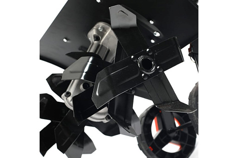 Культиватор электрический PATRIOT Elektra 1500, 1500Вт купить в СОМ