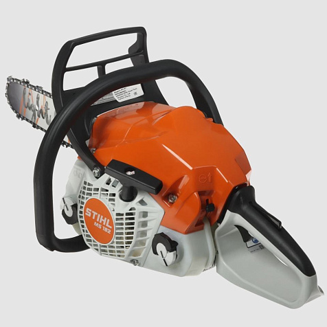 Бензопила цепная STIHL MS 182, 1600 Вт, шина 35 см купить в СОМ