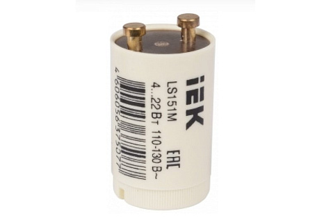 Стартер  LS151M  220В, 110-130В купить в СОМ