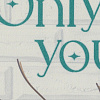 Обои виниловые на флизелиновой основе 6063-01 Deco-Deco Only you, 1.06 х 10 м . купить в СОМ