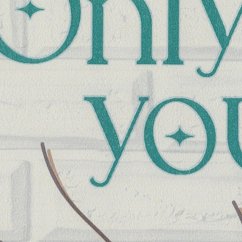 Обои виниловые на флизелиновой основе 6063-01 Deco-Deco Only you, 1.06 х 10 м . купить в СОМ