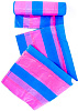 Мешки для мусора Avikomp  35л 15шт 20мкм завязки полосатики купить в СОМ