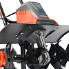 Культиватор электрический PATRIOT Elektra 1500, 1500Вт купить в СОМ
