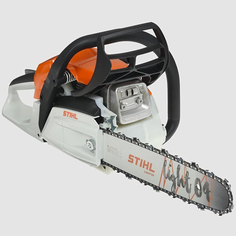 Бензопила цепная STIHL MS 182, 1600 Вт, шина 35 см купить в СОМ