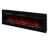Камин электрический Electrolux Infinity Simple Long EFP/P-1600ULS, белый купить в СОМ