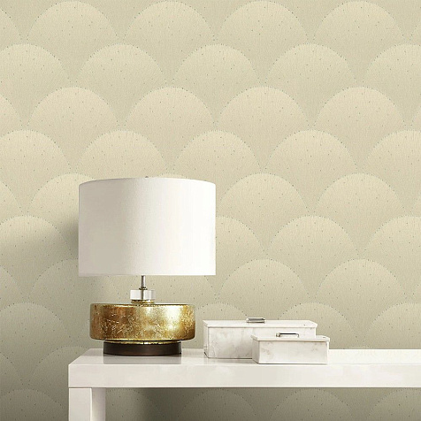 Обои виниловые на флизелиновой основе 7355-02 Euro Decor Ампир, 1.06 х 10 м . купить в СОМ