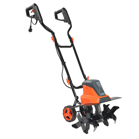 Культиватор электрический PATRIOT Elektra 1500, 1500Вт купить в СОМ
