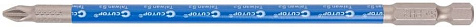 Бита CUTOP Profi, PH-2 х150 мм, 2шт купить в СОМ