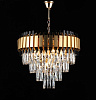 Люстра Хрусталь HP-000563-8FG купить в СОМ