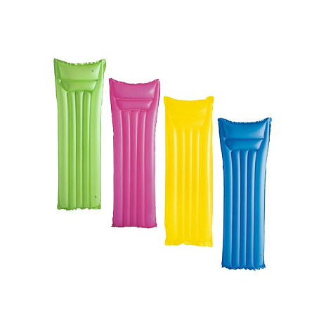 Матрас надувной Bestway 44007  183х69см Summer Essential купить в СОМ