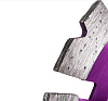 Диск алмазный Trio Diamond Tractor, 125мм купить в СОМ