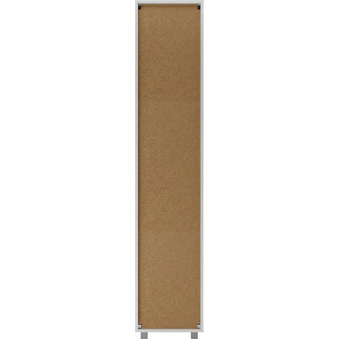 Пенал напольный Айсберг Аура 40 купить в СОМ